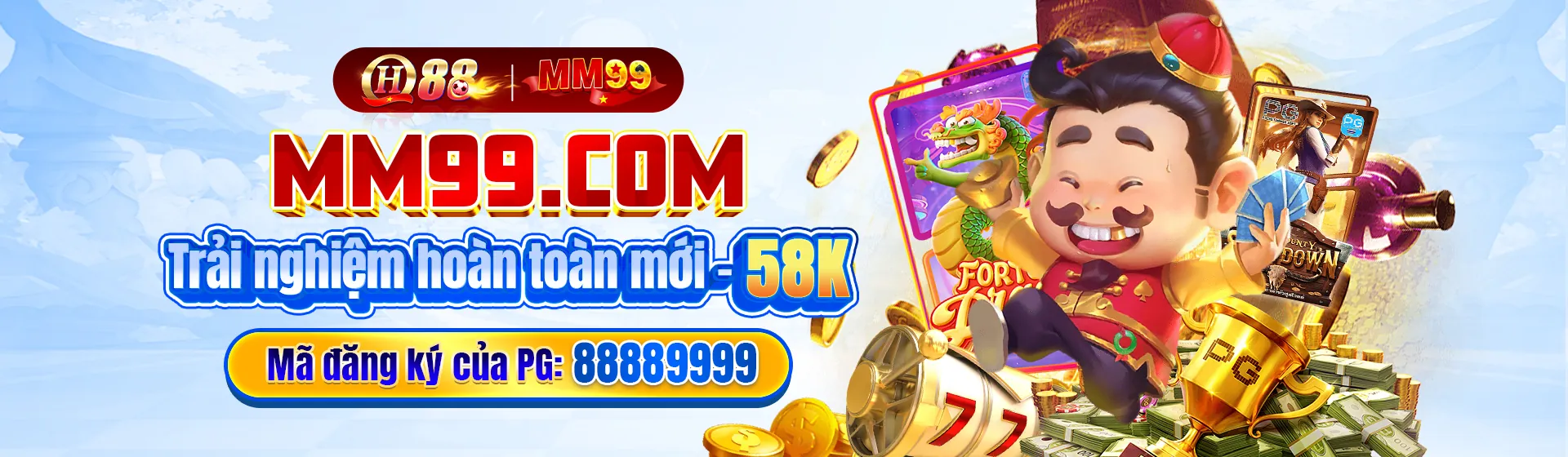 Hình ảnh chính nk88 nổ hủ với các biểu tượng jackpot rực rỡ và đồ họa game chuyên nghiệp